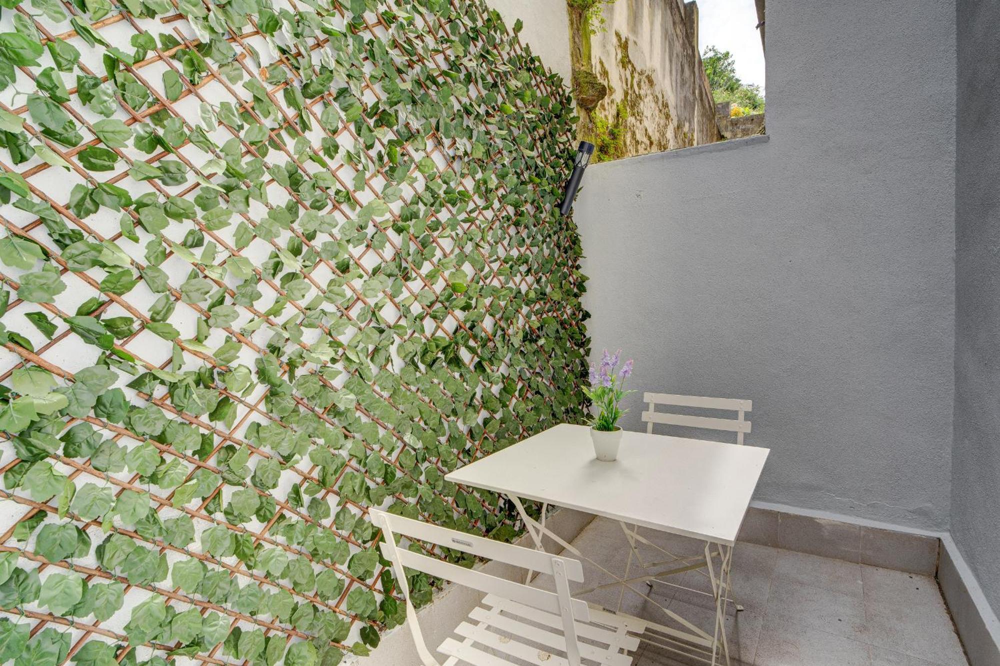Apartamento San Blas By Sanse Holidays San Sebastián Exterior foto