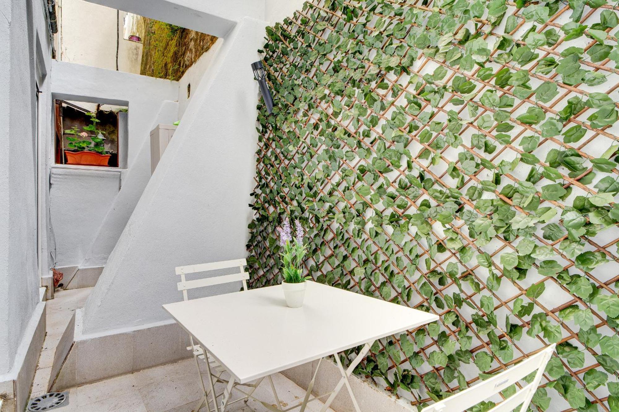 Apartamento San Blas By Sanse Holidays San Sebastián Exterior foto