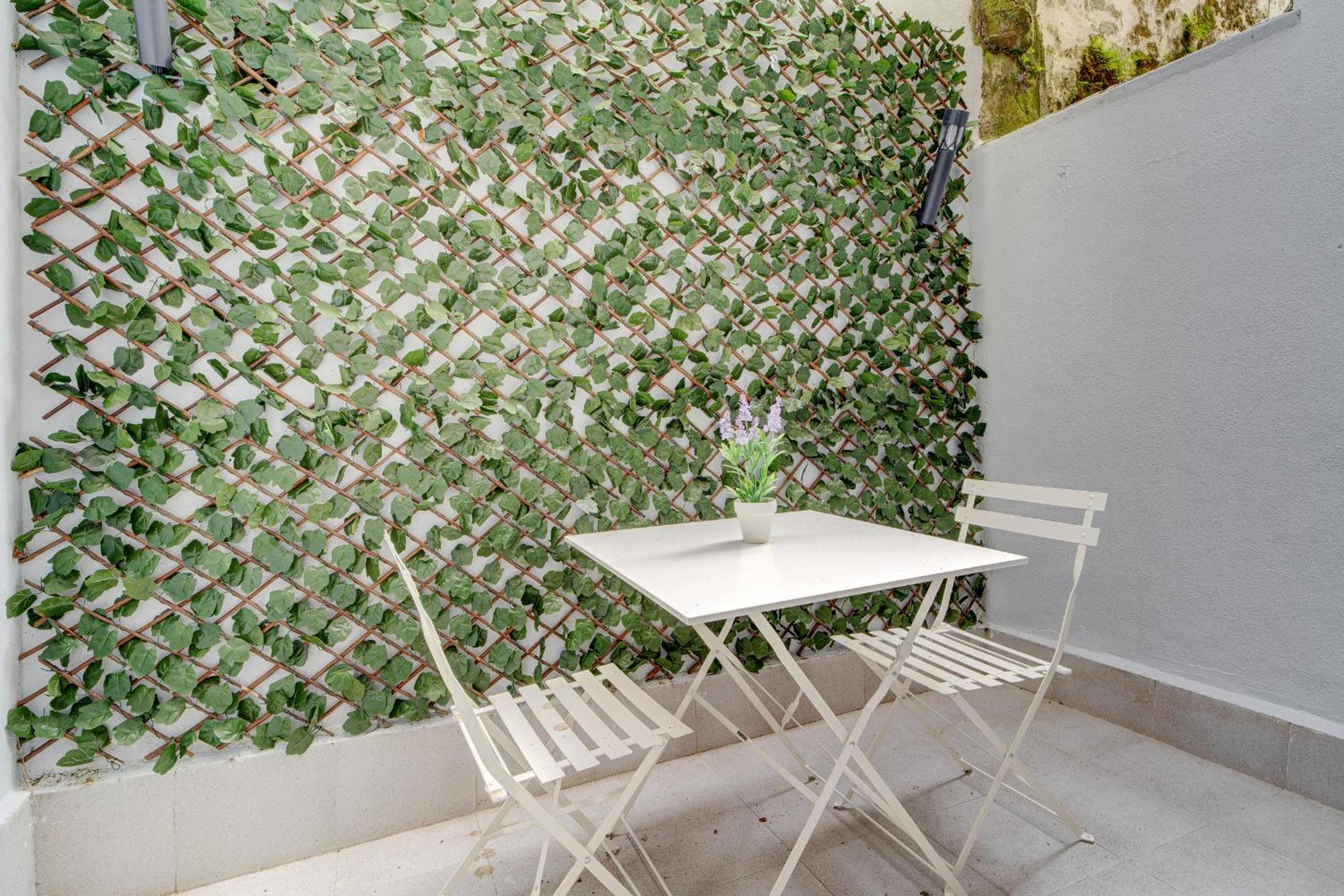 Apartamento San Blas By Sanse Holidays San Sebastián Exterior foto